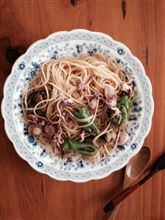 今日の昼食