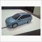 アイサイト搭載ミニカー「レヴ ...