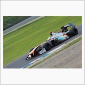 スーパーフォーミュラー第四戦 ...