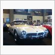 BMW 507