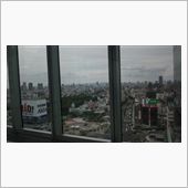 あべのハルカス。