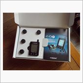 TPMS　を導入しました