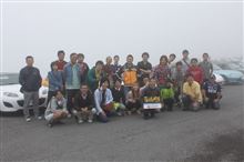 Toshi Meeting in MAZDAターンパイクに参加して来ました♪ Toshi Meeting in MAZDAターンパイクに参加して来ました♪