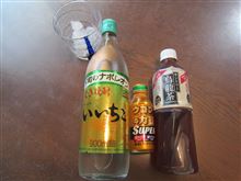 焼酎の好きな飲み方は？