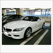  Z4  23i 納車