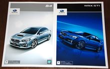 WRX試乗したり、散歩行ったりの休日でした。(^。^) WRX試乗したり、散歩行ったりの休日でした。(^。^)