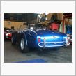 Shelby COBRA　289　