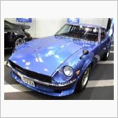 美しき Z30 と遭遇!!　 ...