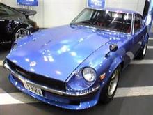 美しき Z30 と遭遇!!　　　フェアレディZ　３０