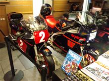 本日の１台♪（バイク編）