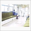車内販売は無くなる方向か