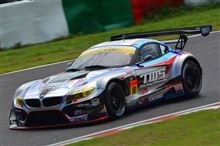 TWS LM corsa Z4(スーパーGT・GT300クラス)、伝統の鈴鹿1000kmで初優勝！