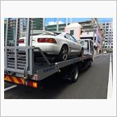 MR2ターボはつまらない？