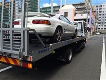 MR2ターボはつまらない？