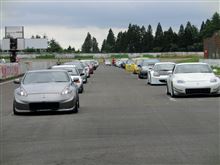 素人負けず嫌い決定戦 in 仙台ハイランド