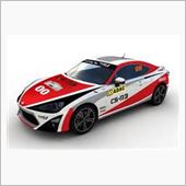 GT86　CS-R3　　開発 ...