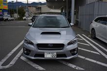 ＷＲＸ　ＳＴＩ　＆　Ｓ４　観察記