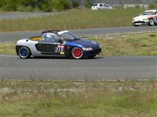 カジオカ耐久2014第３戦【出走車両紹介動画あり】