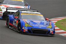 今回のsuper GT 1000km のお目当てヽ(^◇^*)/ 