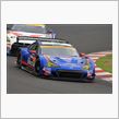 今回のsuper GT 1000km のお目当てヽ(^◇^*)/ 