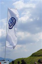 VW Fest 2014 で買ったトーチ