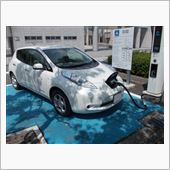 EV急速充電スポット 吉備高 ...