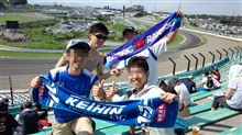SUPER GT 観戦記　～予選編～