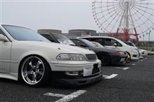 14年夏の思い出②　C86夏の同窓会　14,8,14～17