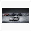 Drifting！BMW M5☆30 Jahre M5☆