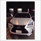 試乗ログ:レクサス NX20 ...