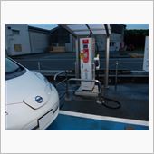 EV急速充電スポット 西日本 ...