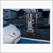 EV急速充電スポット 西日本三菱自動車販売(株) 倉敷店