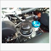 ZN6 オイルフィルターはス ...