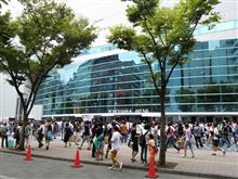 「@JAM EXPO 2014」 at 横浜アリーナ 「@JAM EXPO 2014」 at 横浜アリーナ