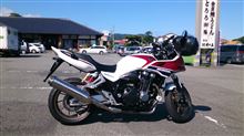 大型二輪に乗ろう（バイクとの出会い、馴れ初めは、・・。）