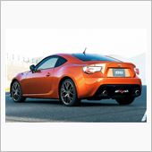 86  BRZ は、　専用パ ...