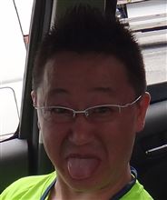 帰路時も…、捕獲!!　(( ≧▽≦))ﾉﾞ ﾀﾞｧ-ｯ♪