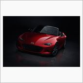 新型ロードスター　　　世界的 ...