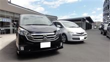 無事納車しました 無事納車しました