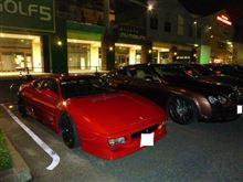 初めての”たのしまナイト☆”
