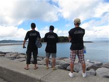 館山の海に行きたいな(^。^)y-.。o○