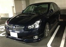 オサレしました