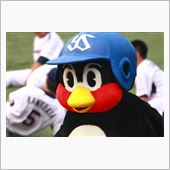 つば九郎劇場