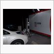 EV急速充電スポット 日産サティオ福山 尾道高須店