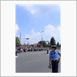 横田基地　日米友好祭
