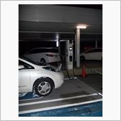 EV急速充電スポット 日産サ ...