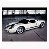フォードGT40　　　　　　 ...