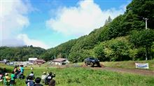 第15回4WD フェスタin 飛騨高山スーパーヒルクライム 