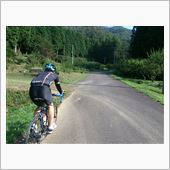 リハビリ兼ねての自転車日和♪