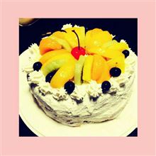 ☆誕生日☆